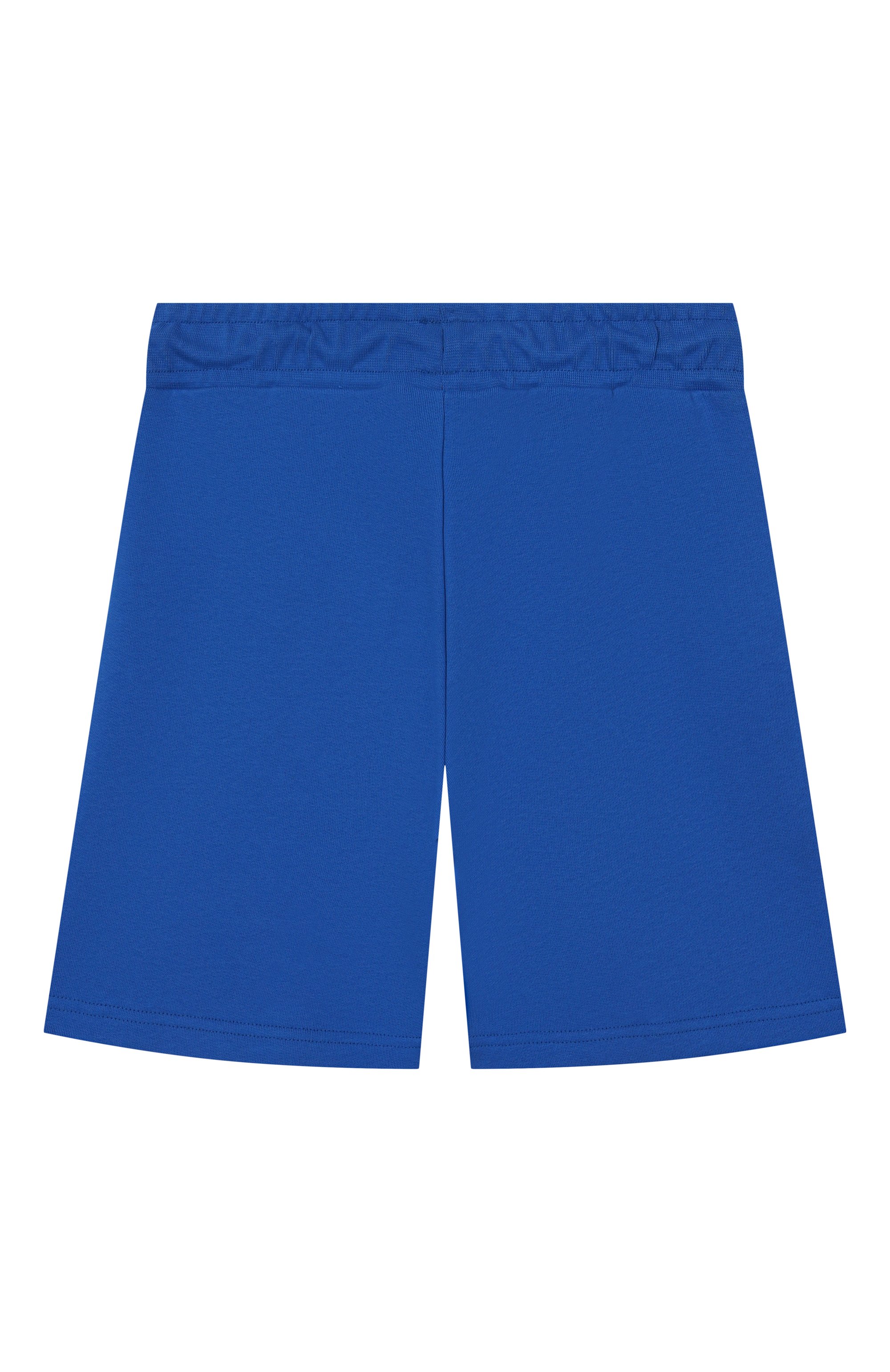 Хлопковые шорты PHOBIA ARCHIVE, арт. PHK00803, фото 2