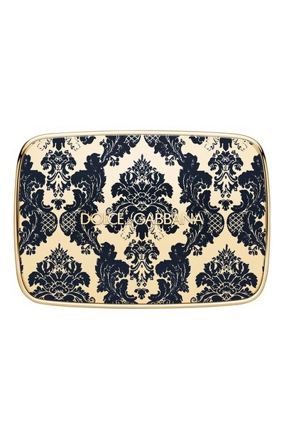 Универсальная палетка для лица oriental night palette DOLCE & GABBANA, арт. 3123450DG, фото 2