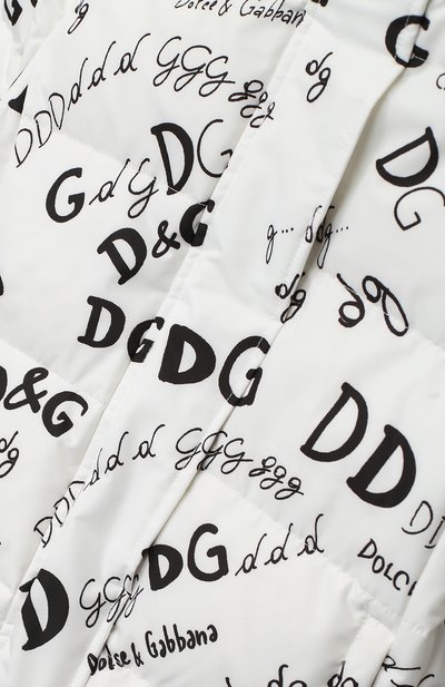 Куртка DOLCE & GABBANA, арт. L5JBIC/FSSER/2-6, фото 3