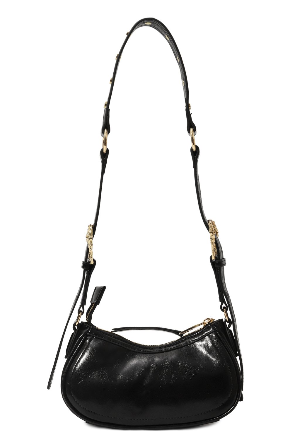 �Сумка biker VERSACE JEANS COUTURE, арт. 75VA4BFK/ZS812, фото 6