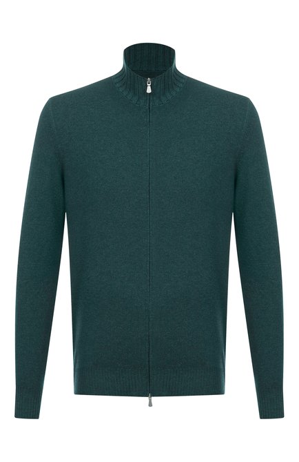 Мужской кардиган из ш�ерсти и кашемира GRAN SASSO, арт. 57144/19588