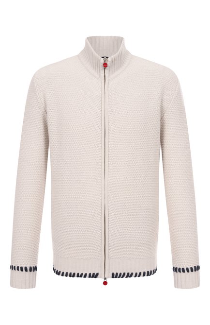 Мужской кашемировый кардиган KITON, арт. UMK073812/L-3XL