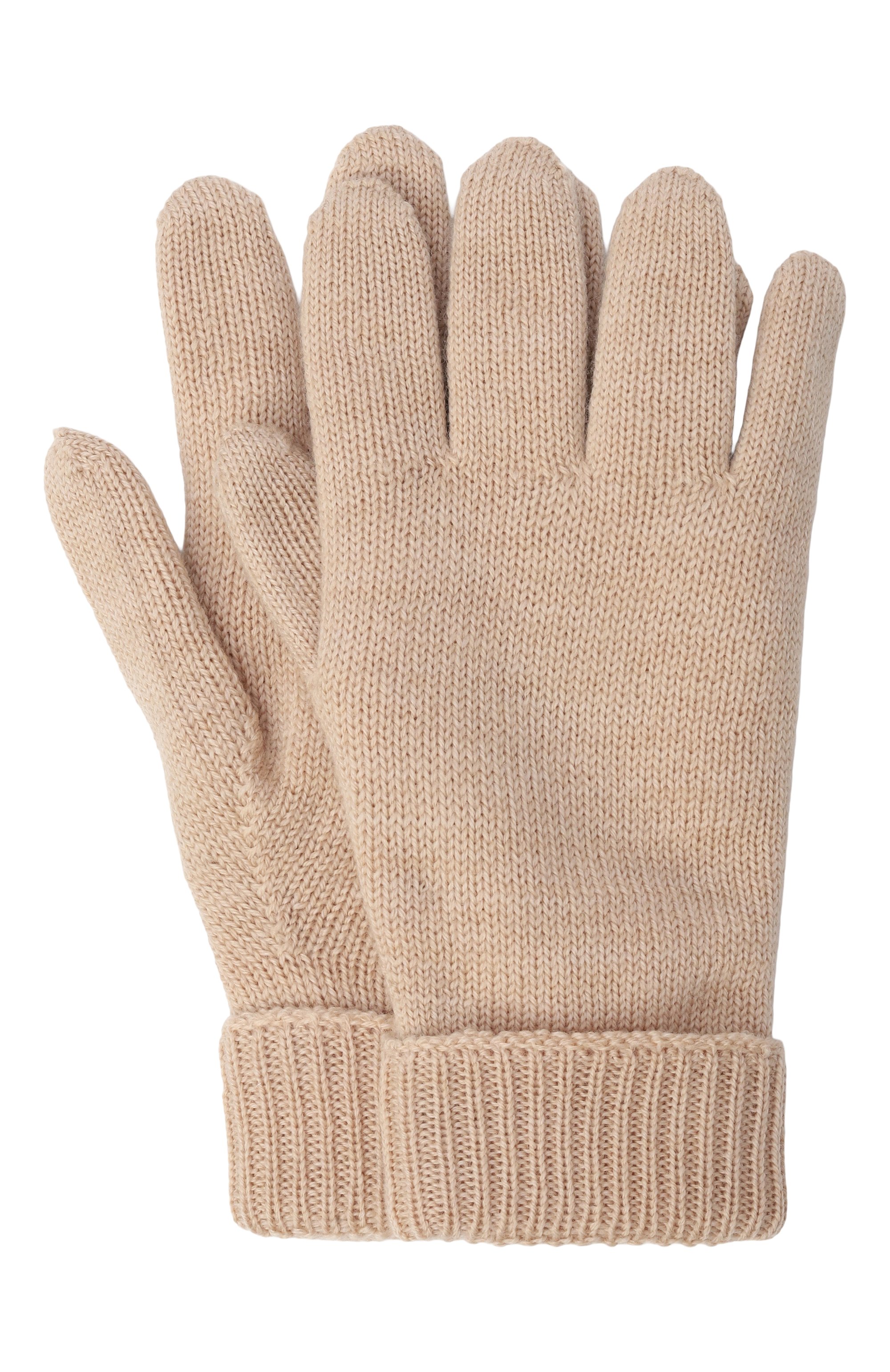 Шерстяные перчатки IL TRENINO, арт. CL-4063/J, фото 1