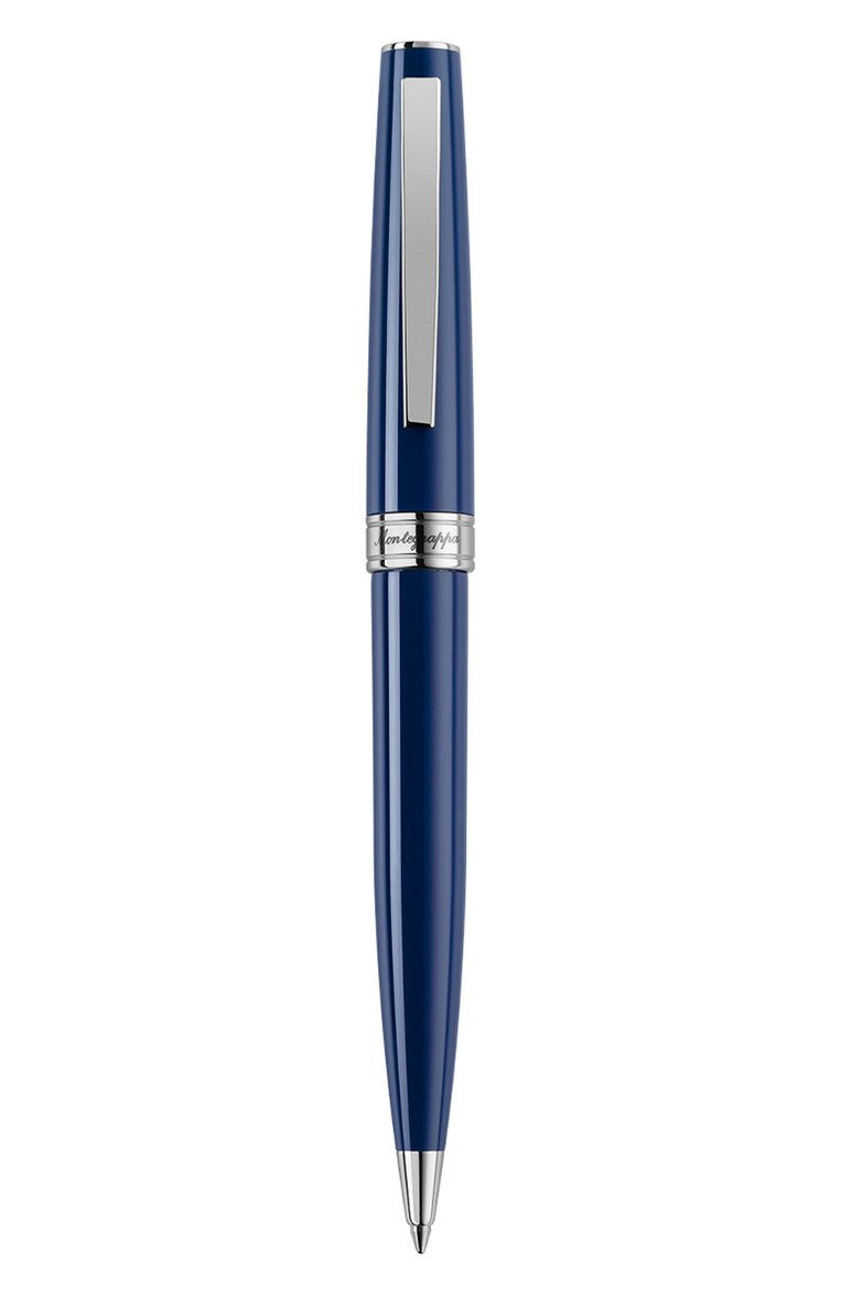 Шариковая ручка MONTEGRAPPA, арт. ISA1RBAD, фото 1