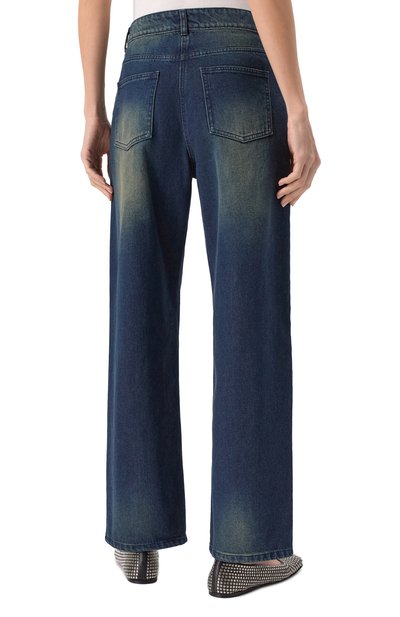 Джинсы JUUN.J, арт. JW5121W02P, фото 4