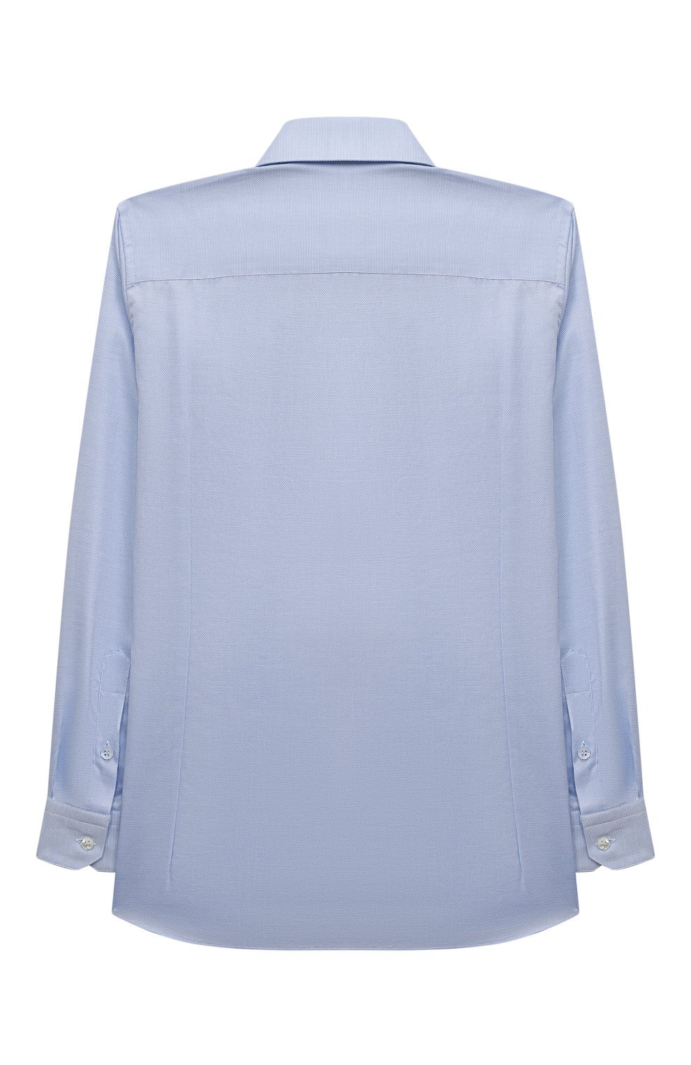 Хлопковая рубашка STEFANO RICCI JUNIOR, арт. YC002317/M1706, фото 2