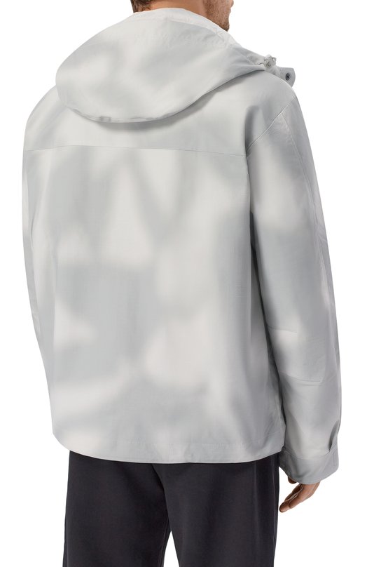 Куртка Bogner Fire+Ice 34221206 Серый  34221206 Фото 4