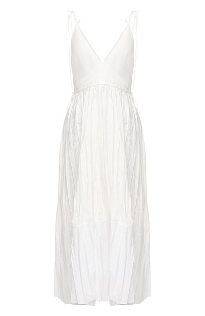 Платье JIL SANDER, арт. JSCR502466-WR391000A, фото 1