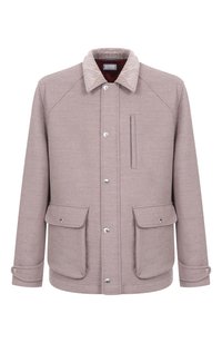 Светло-бежевый