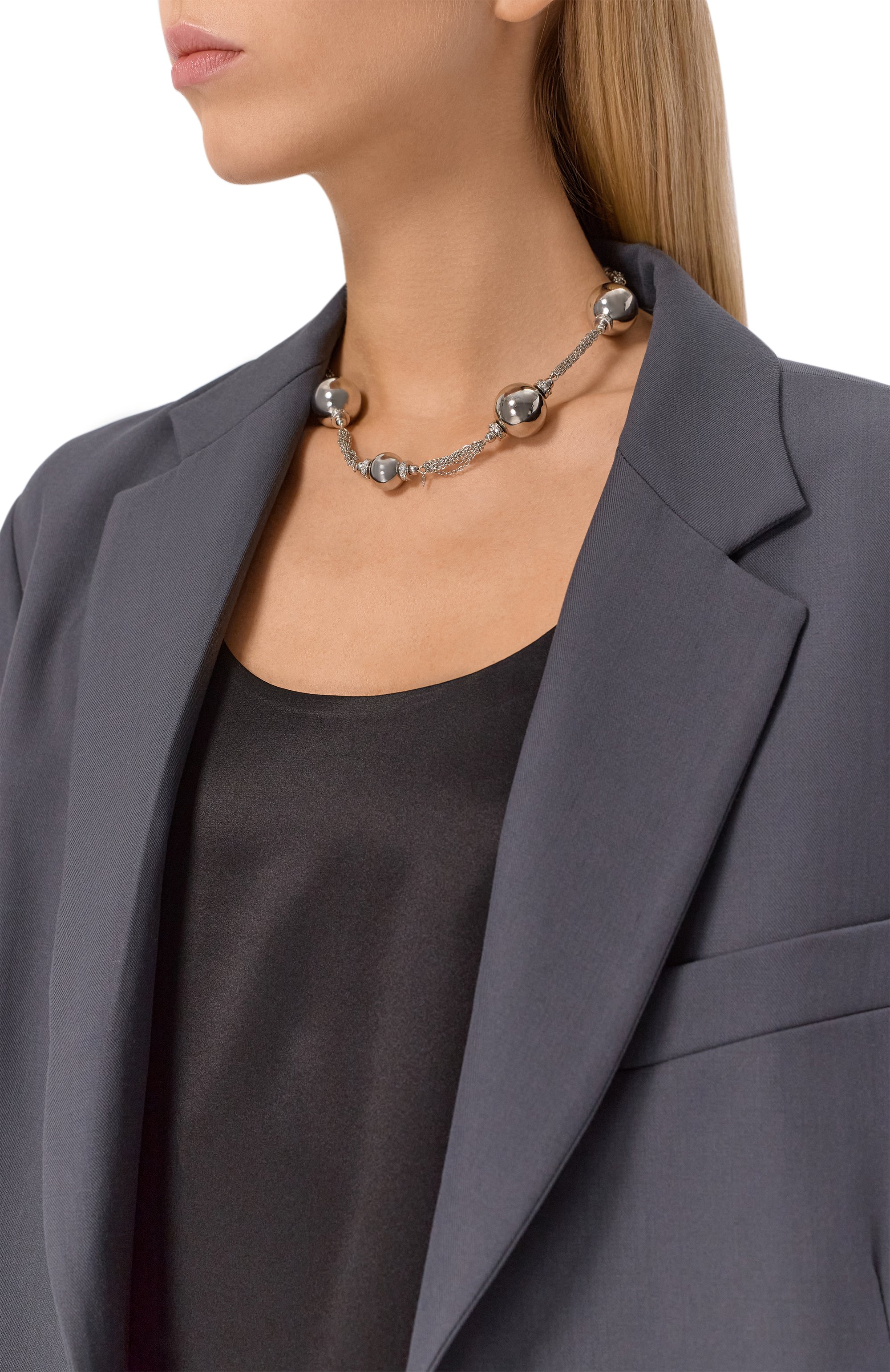 Колье VIEN, арт. 2526-342, фото 2