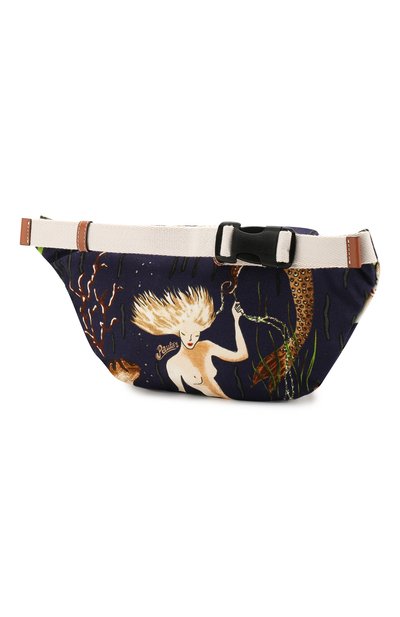Поясная сумка loewe x paula's ibiza LOEWE, арт. B687W75X02, фото 3