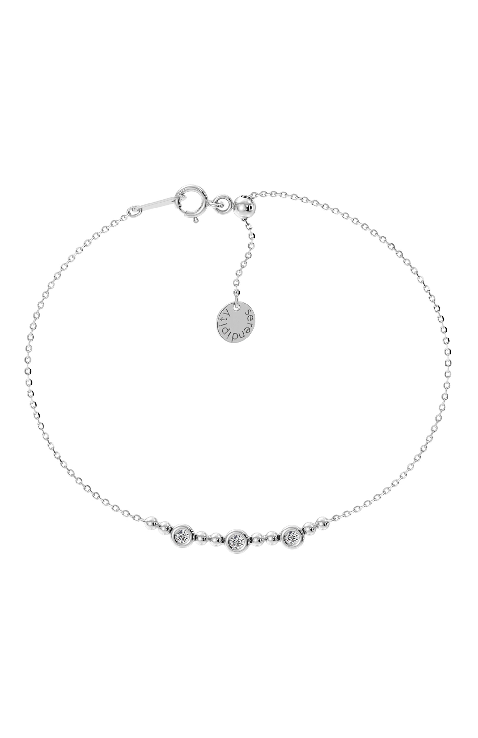 Браслет SERENDIPITY, арт. EJBR0047W, фото 1