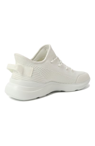 Комбинированные кроссовки fly DSQUARED2, арт. SNM0413/59204345, фото 5