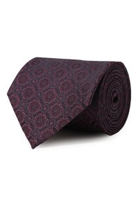 Темно-бордовый