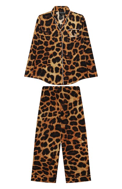 Хлопковая пижама NATAYAKIM, арт. NY-025BWK, фото 1