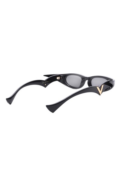 Солнцезащитные очки VALENTINO, арт. VG0045S-005 48, фото 3