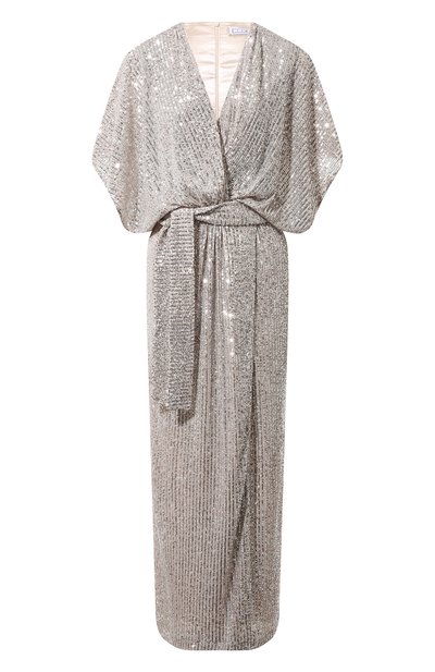 Женское платье с отделкой пайетками IN THE MOOD FOR LOVE, арт. SS2100100008