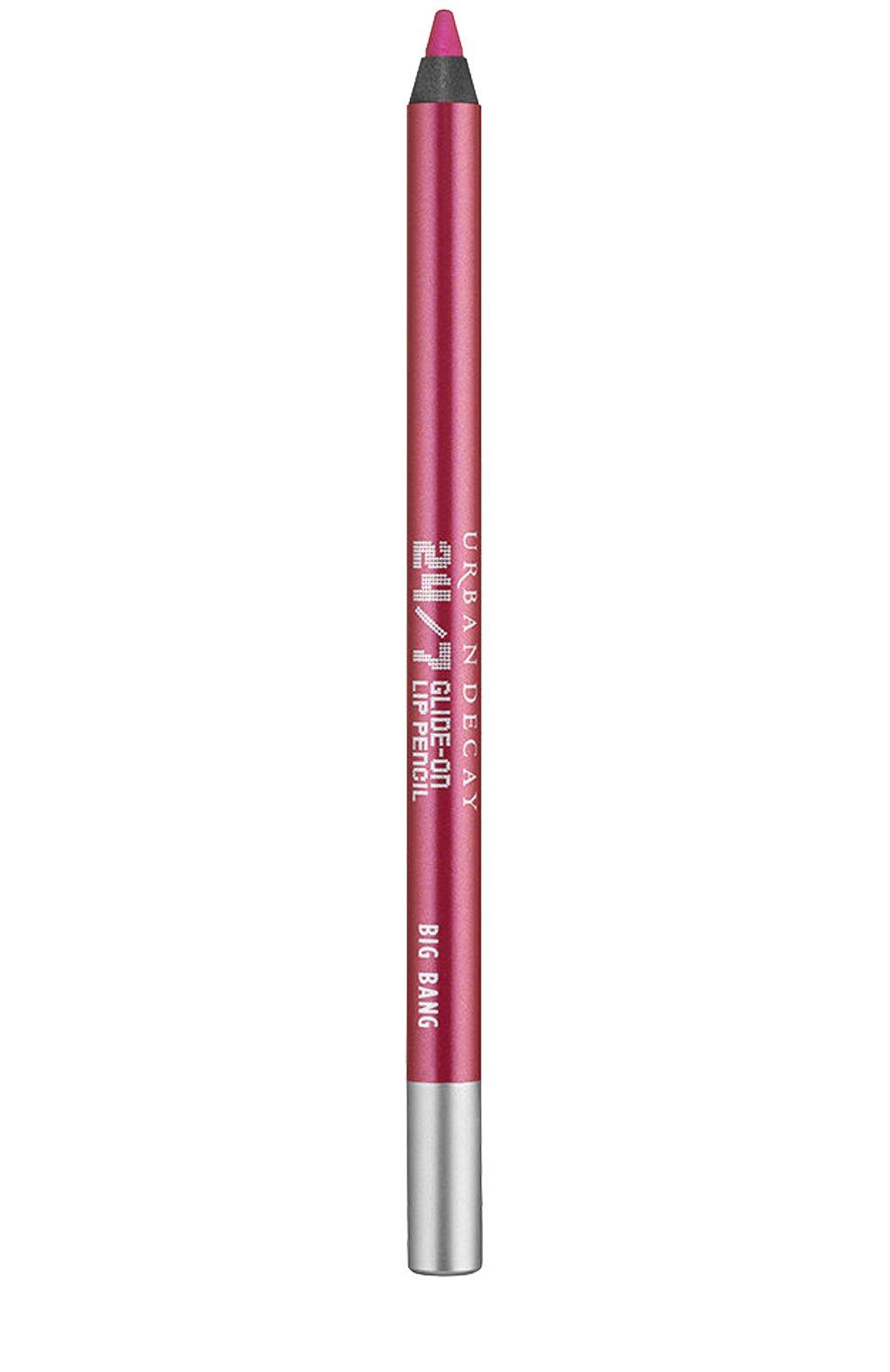 Карандаш для губ 24/7, оттенок big bang URBAN DECAY, арт. 3605971216114, фото 1