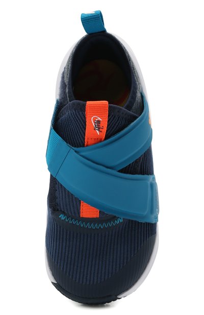 Кроссовки nike flex advance se NIKE, арт. DB3539-400, фото 4