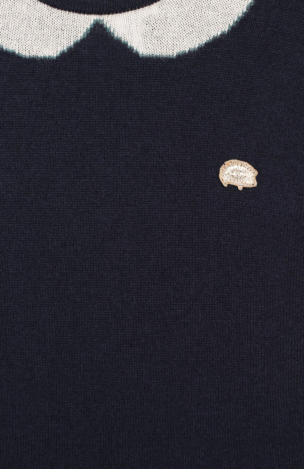 Шерстяное платье TARTINE ET CHOCOLAT, арт. TP30092/6A-10A, фото 3