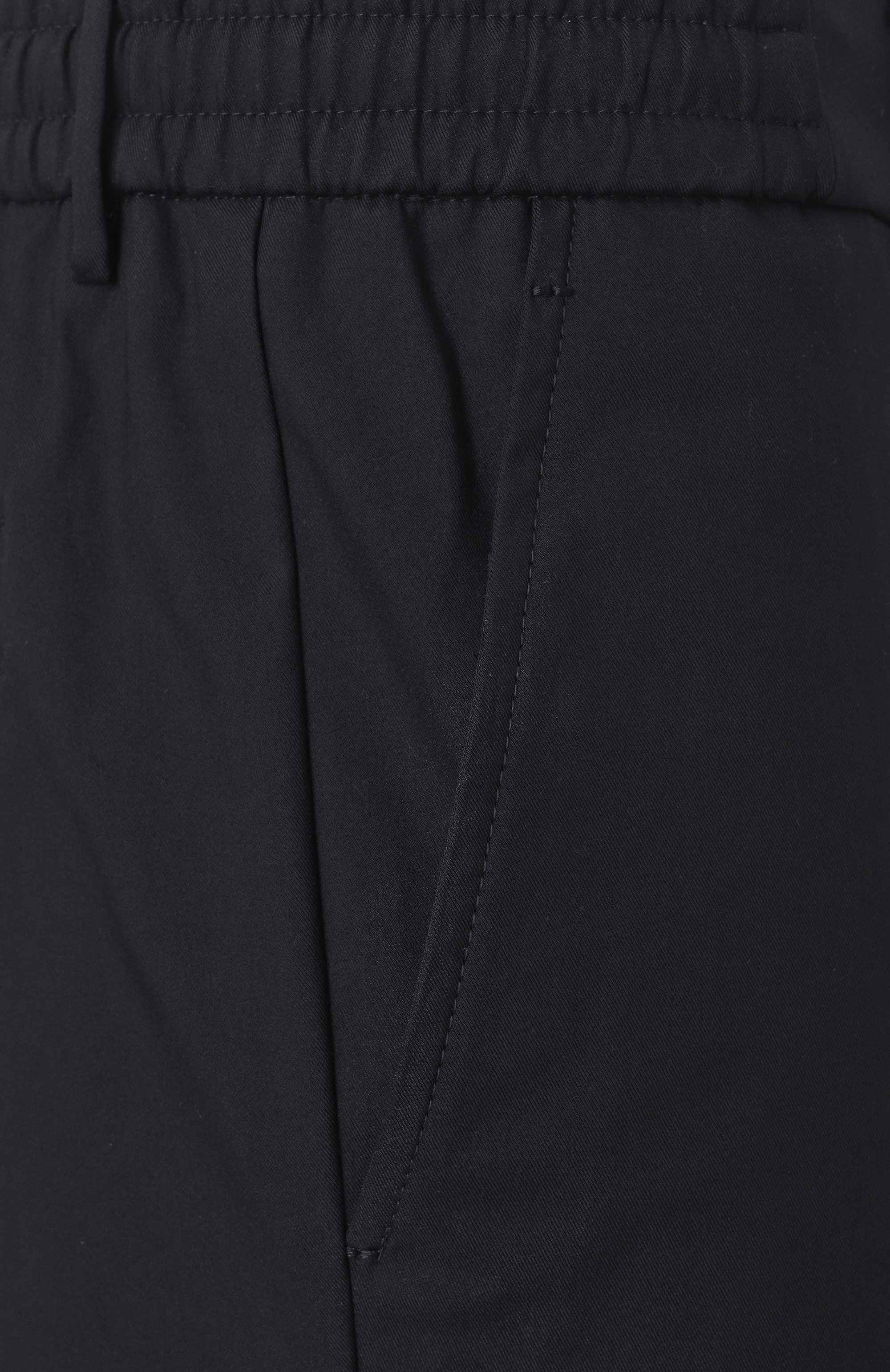 Хлопковые брюки BERWICH, арт. SPIAGGIA20/TECH01, фото 6