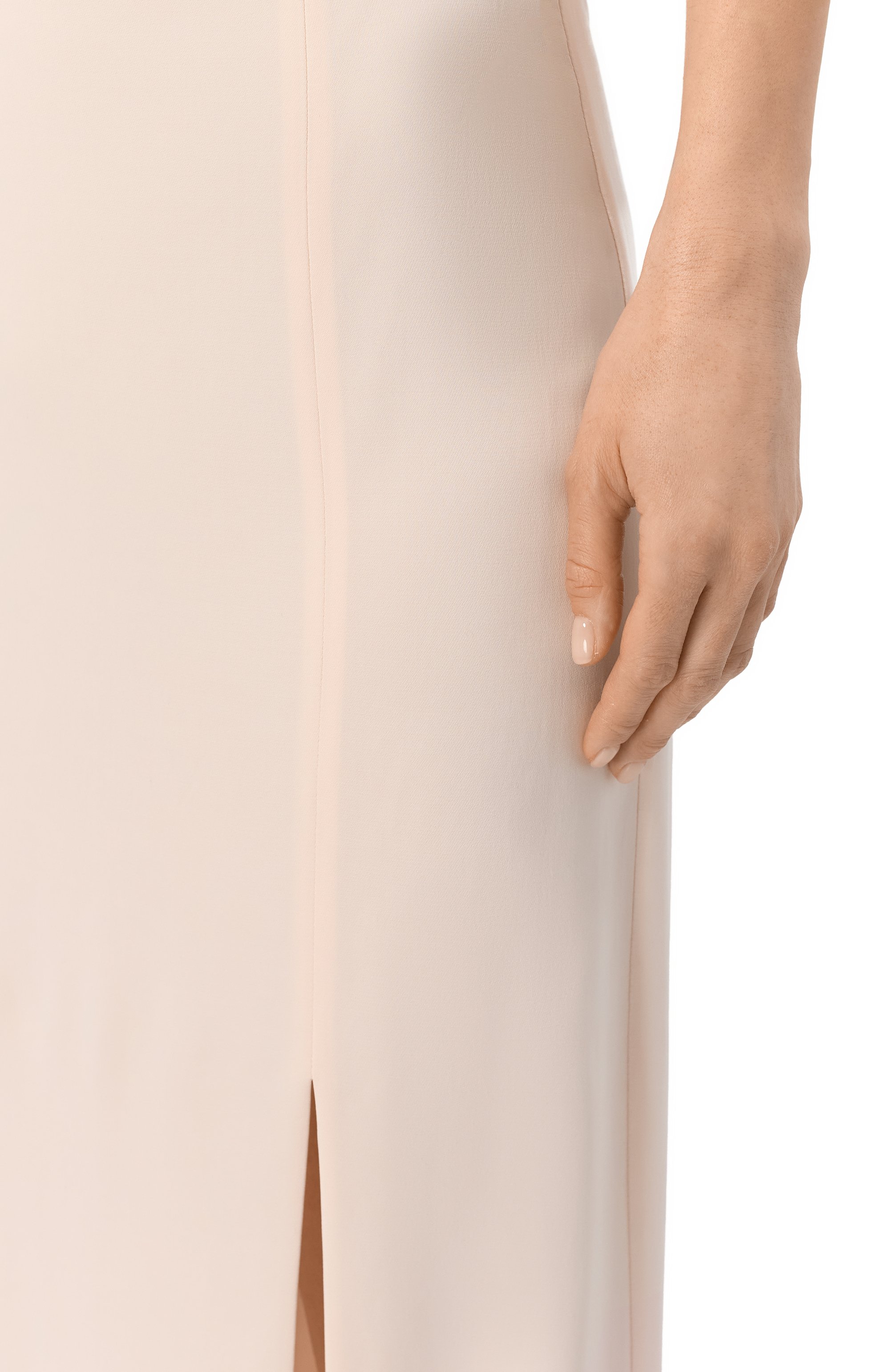 Юбка из вискозы IRO, арт. WM31SIQUA, фото 5