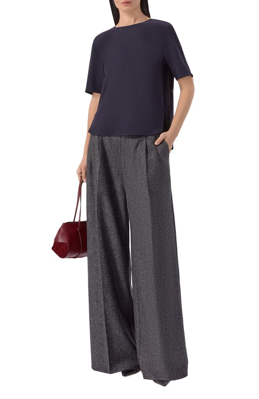 Топ Windsor 52 DB610H 10014537 Синий  52 DB610H 10014537 Фото 2