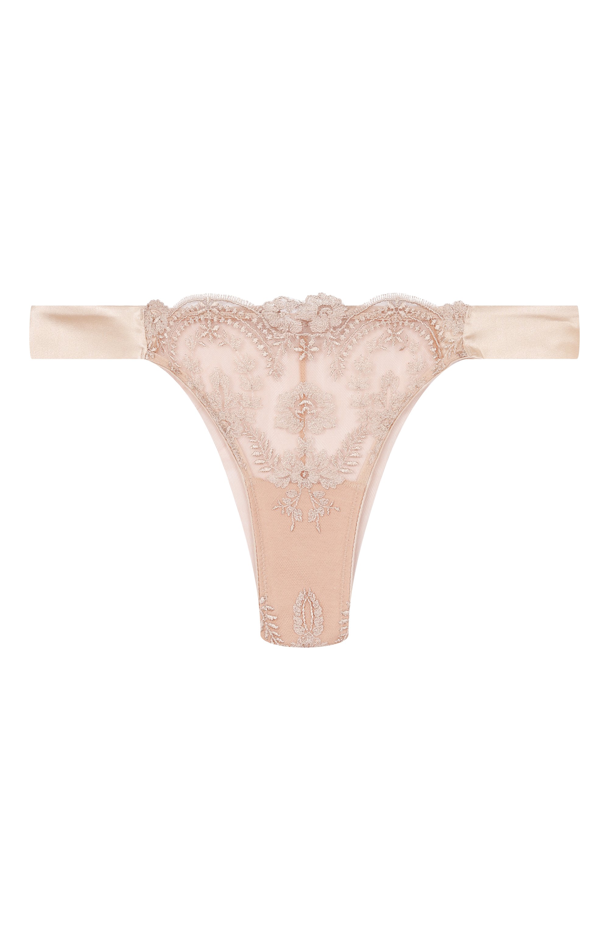 Трусы-танга I.D. SARRIERI, арт. J7943, фото 1