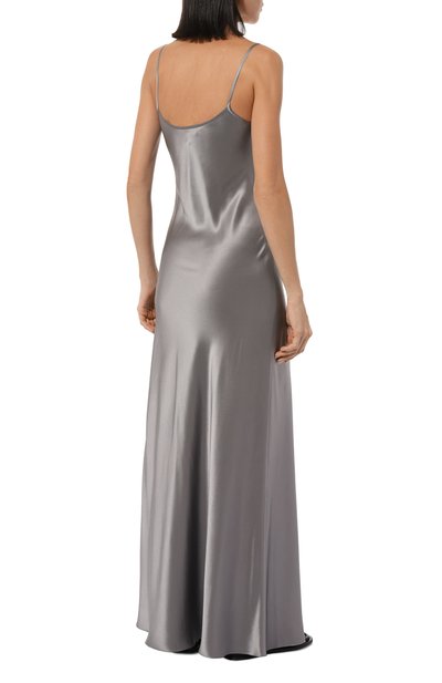 Шелковое платье AGREEG, арт. 18023061, фото 4