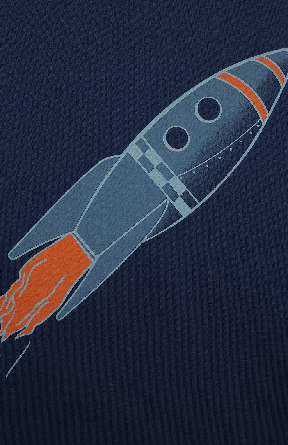 Хлопковая пижама SANETTA, арт. 233445, фото 4