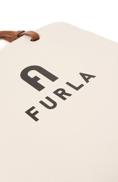 Сумка-тоут furla varsity FURLA, арт. WB00728/BX1230, фото 3