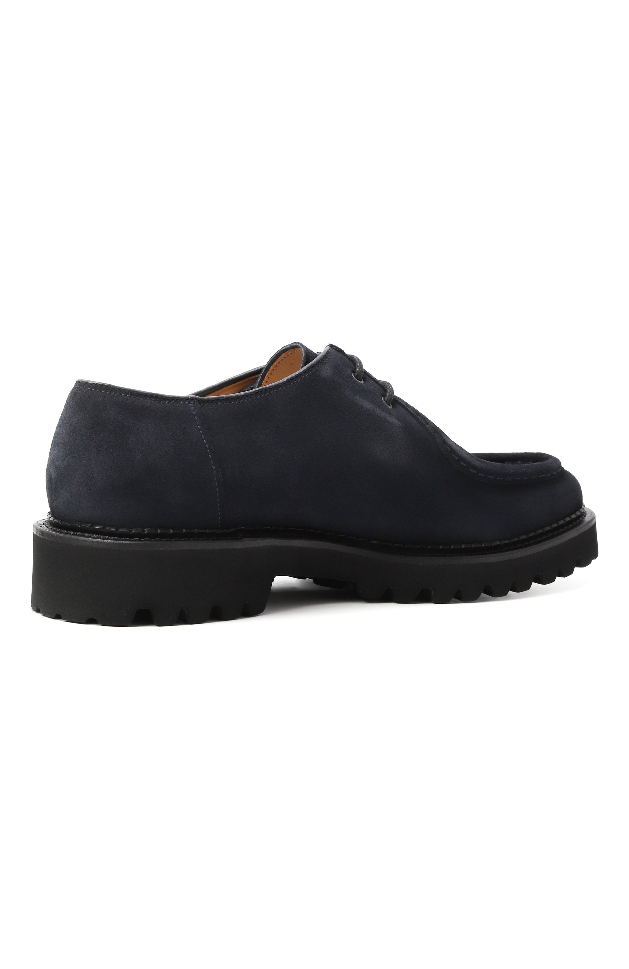 Замшевые дерби ripon MILLE 885, арт. RIP0N/BUCK, фото 5