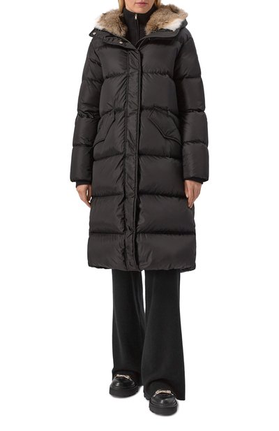 Пуховик LEMPELIUS, арт. 241B EZA/3000, фото 3