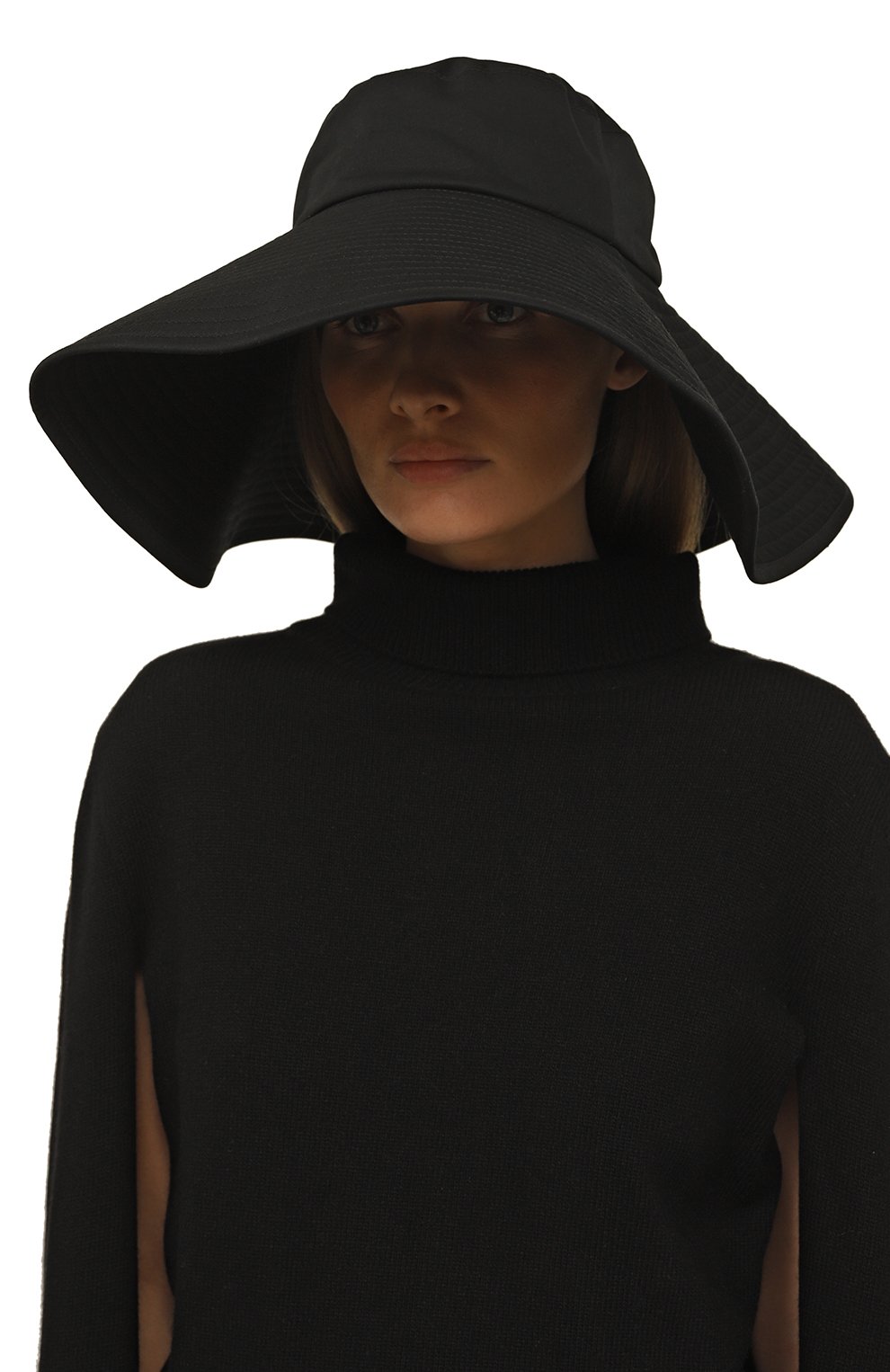 Хлопковая шляпа A.T.T., арт. Т1630/1, фото 2