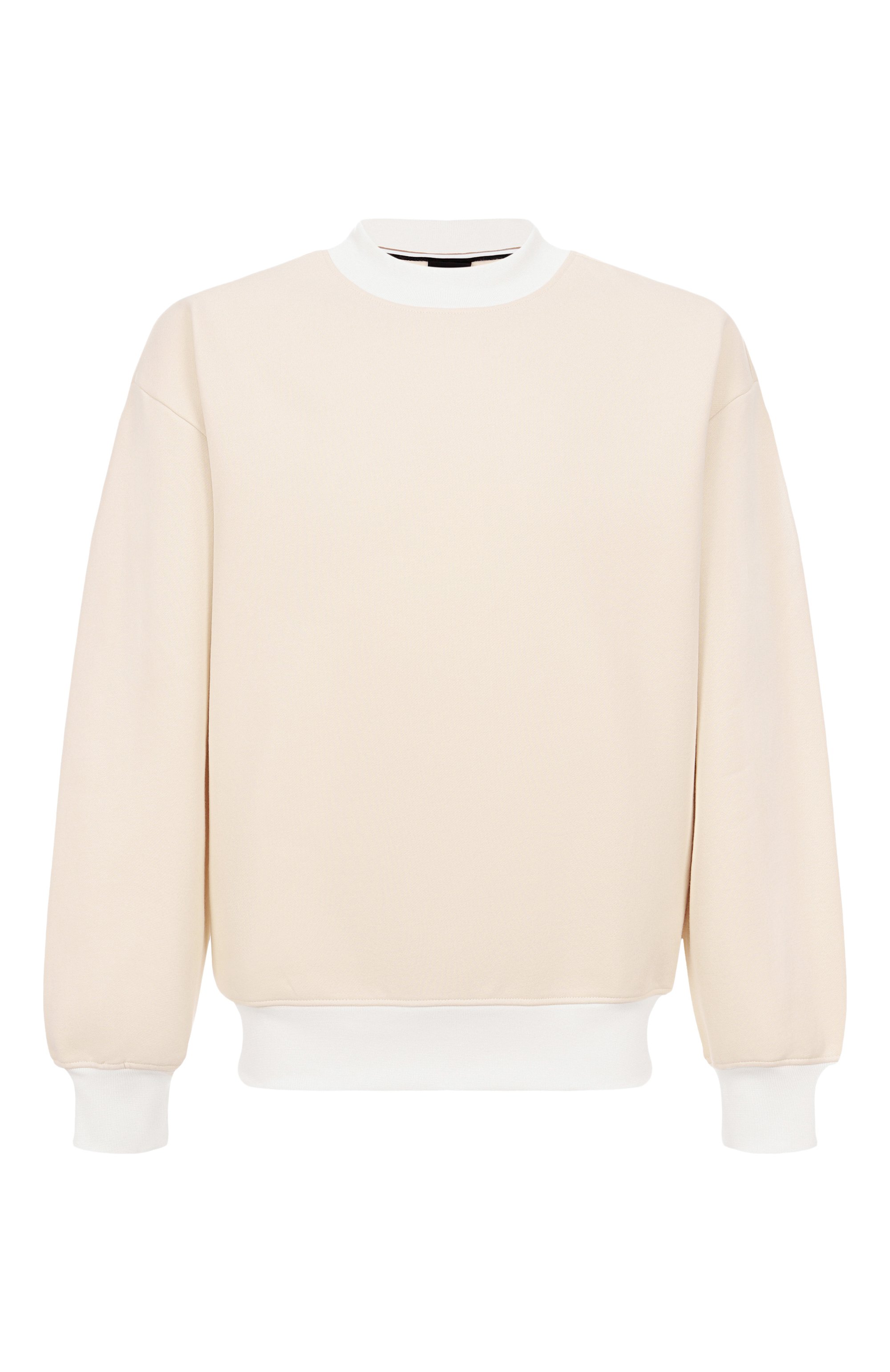 Хлопковый свитшот BOSS, арт. 50549069, фото 1