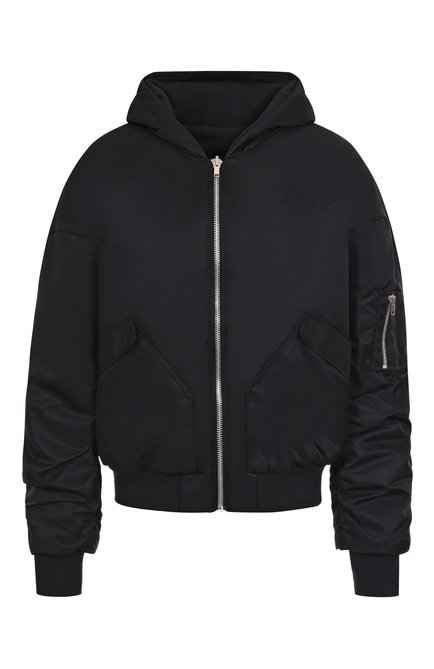 Мужской бомбер AN OTHER DATE, арт. F50DMAB0064