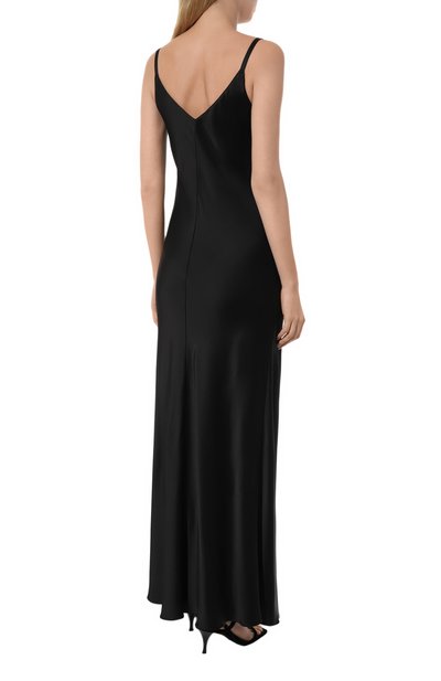 Платье из вискозы CHAPURIN, арт. D21/19595/28027-м/FW23-24, фото 4