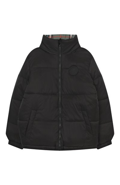 Двусторонняя куртка STELLA MCCARTNEY, арт. TX2Q37