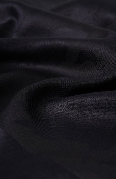 Шаль из шелка и кашемира DOLCE & GABBANA, арт. FS209A/GDD1E, фото 3