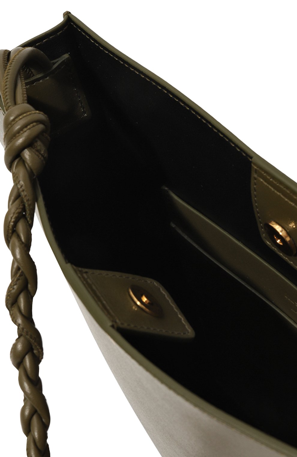 Сумка tangle medium JIL SANDER, арт. J07WG0023/P4841, фото 5