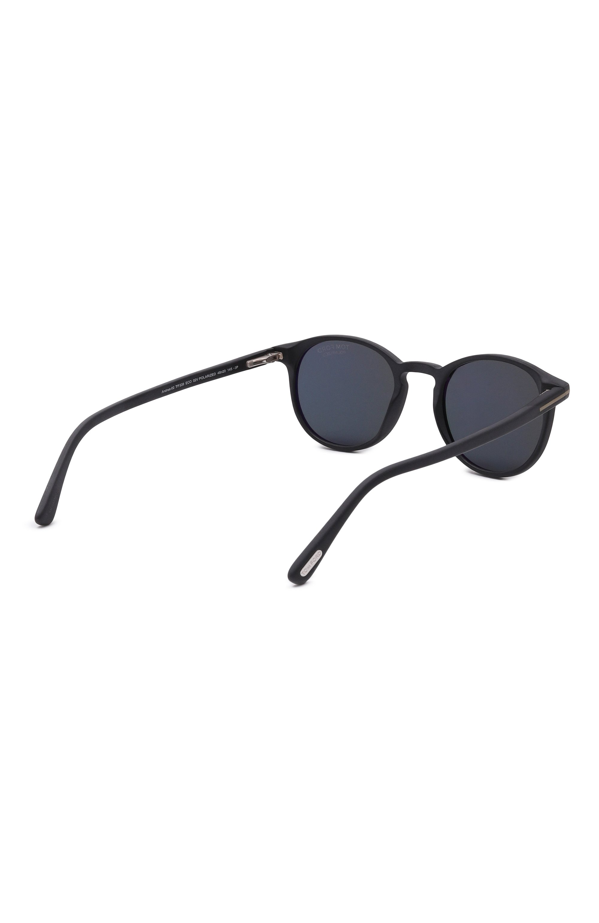 Солнцезащитные очки TOM FORD, арт. TF539 02V, фото 4