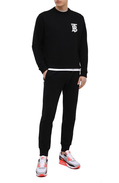 Кроссовки air max 90 "infrared" NIKELAB, арт. CT1685-100, фото 2