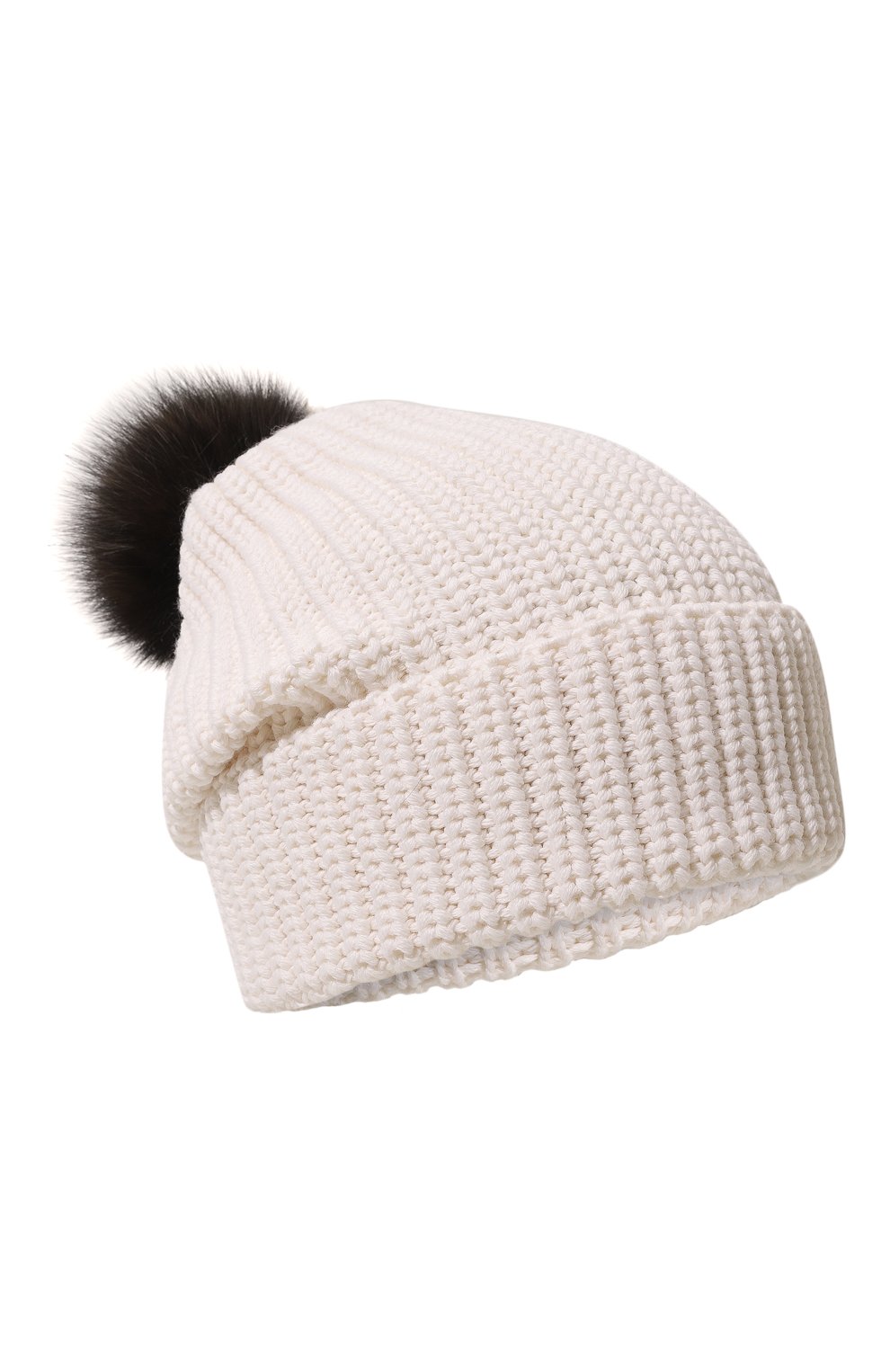 Шерстяная шапка BLACK SABLE, арт. BS-005СЕ, фото 1