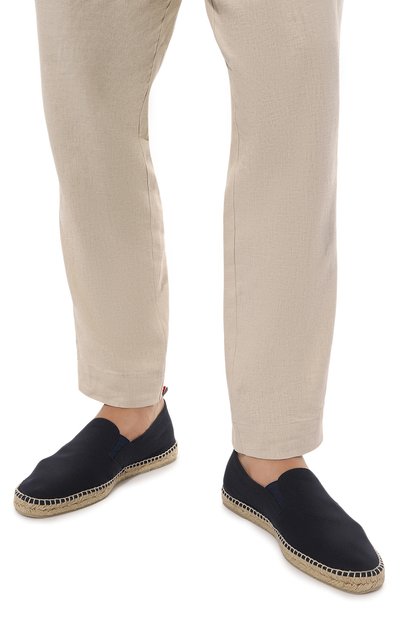 Текстильные эспадрильи CASTANER, арт. J0EL, фото 3