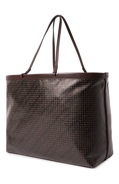 Сумка-тоут snob large BALENCIAGA, арт. A000QC/2ACQI, фото 4