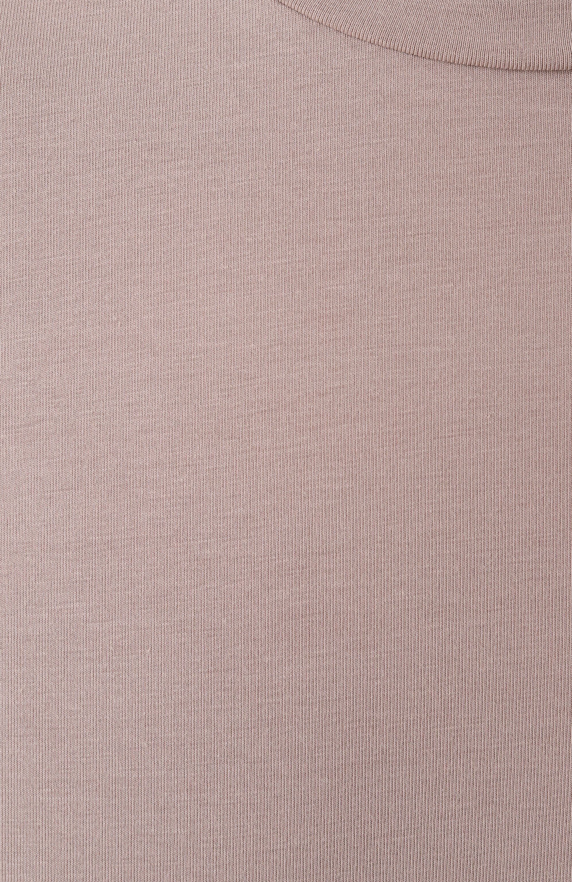 Хлопковый лонгслив CORNELIANI, арт. 25G591-2525028, фото 6