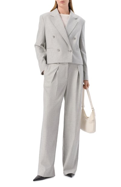 Брюки BOSS ORANGE, арт. 50547679, фото 2