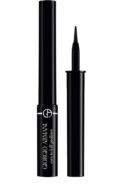Женские подводка для глаз eyes to kill proliner GIORGIO ARMANI, арт. 3614271552839