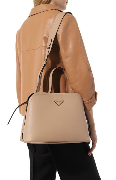 Сумка matinée PRADA, арт. 1BA251-2ERX-F0LL5-OOO, фото 2