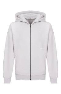 Светло-серый